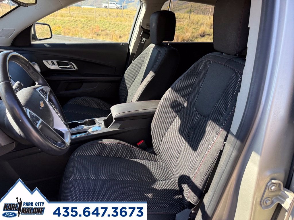 2015 Chevrolet Equinox LT 1LT