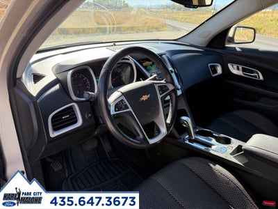2015 Chevrolet Equinox LT 1LT