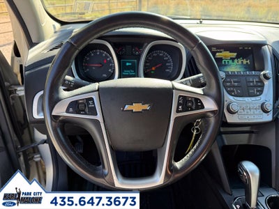 2015 Chevrolet Equinox LT 1LT