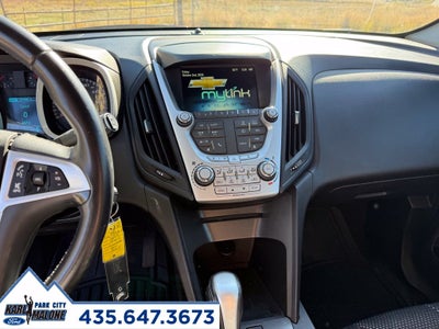 2015 Chevrolet Equinox LT 1LT
