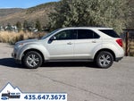 2015 Chevrolet Equinox LT 1LT