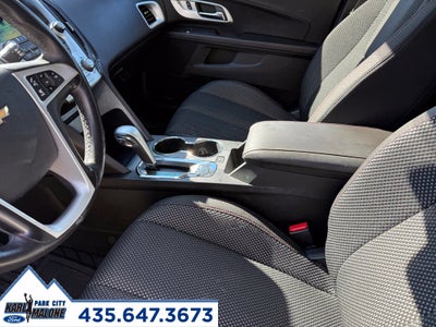 2015 Chevrolet Equinox LT 1LT