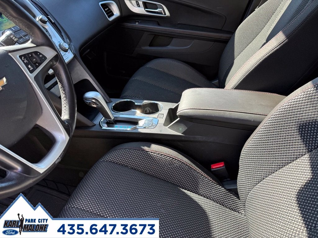 2015 Chevrolet Equinox LT 1LT