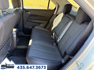 2015 Chevrolet Equinox LT 1LT