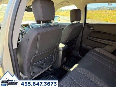 2015 Chevrolet Equinox LT 1LT