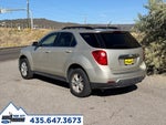 2015 Chevrolet Equinox LT 1LT