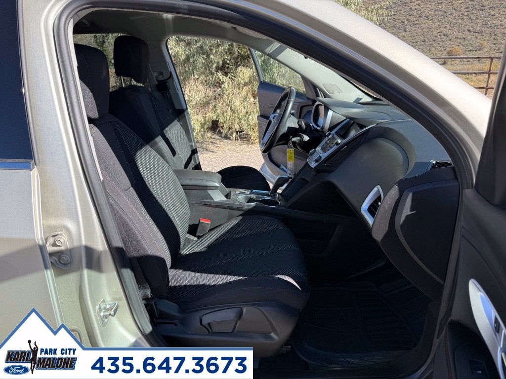 2015 Chevrolet Equinox LT 1LT