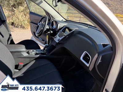 2015 Chevrolet Equinox LT 1LT