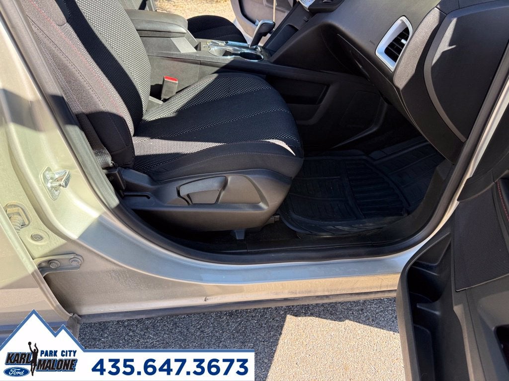 2015 Chevrolet Equinox LT 1LT