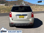 2015 Chevrolet Equinox LT 1LT