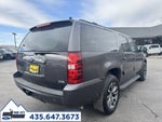 2010 Chevrolet Suburban 1500 LT LT1
