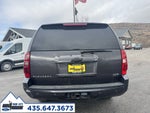 2010 Chevrolet Suburban 1500 LT LT1