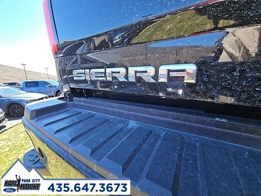 2015 GMC Sierra 2500HD Denali in Salt Lake City, UT - Karl Malone Auto Group