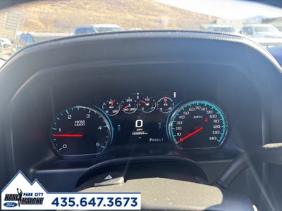 2017 GMC Sierra 2500HD Denali