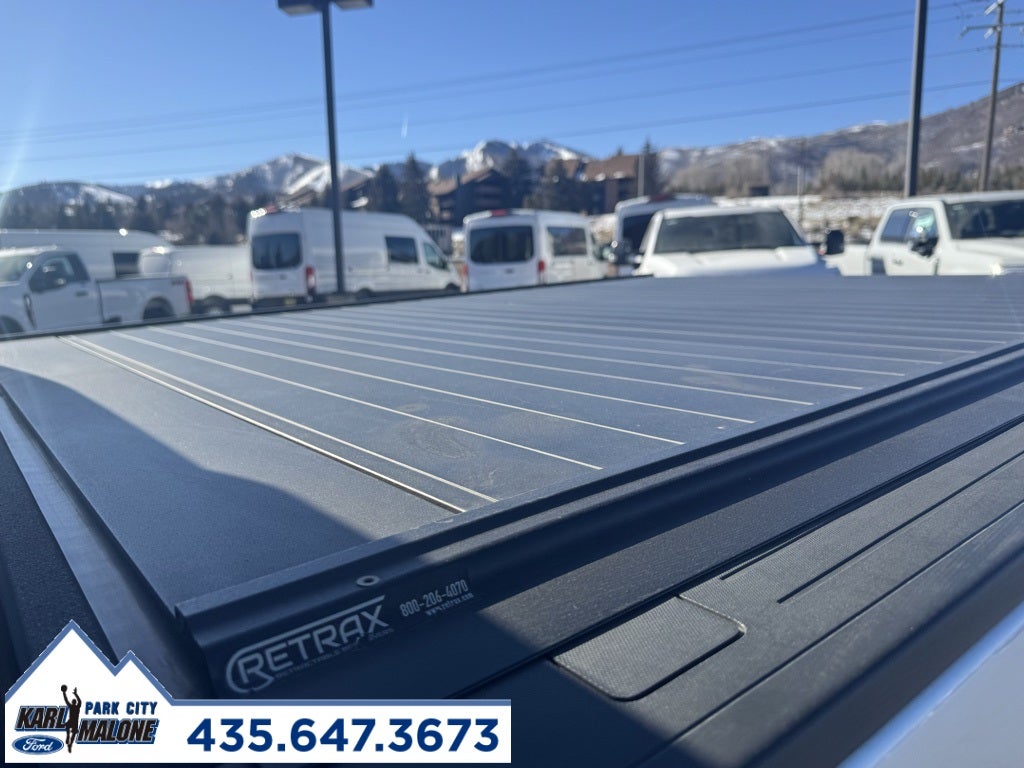 2017 GMC Sierra 2500HD Denali