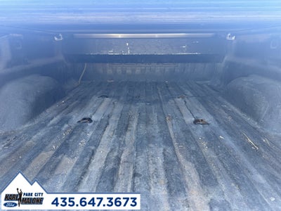 2017 GMC Sierra 2500HD Denali