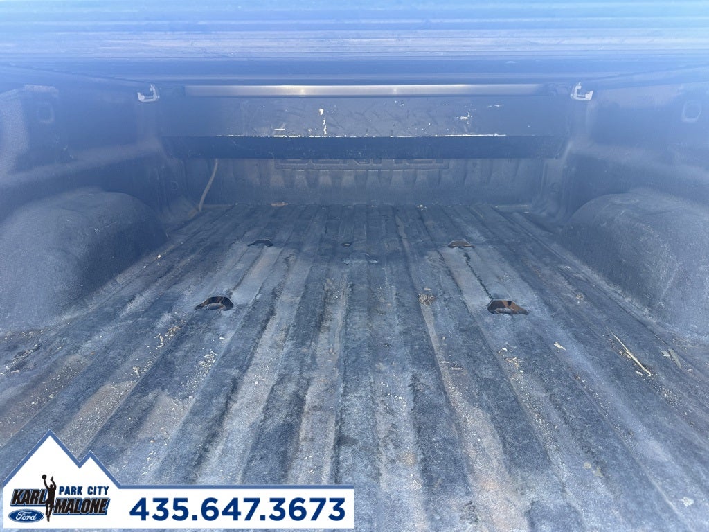 2017 GMC Sierra 2500HD Denali