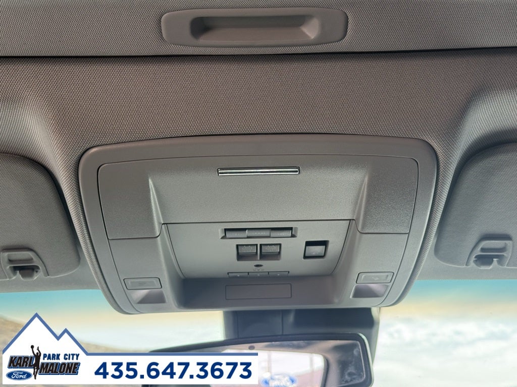 2019 GMC Sierra 3500HD Denali