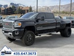2019 GMC Sierra 3500HD Denali