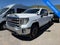 2020 GMC Sierra 2500HD SLE