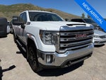 2020 GMC Sierra 2500HD SLE