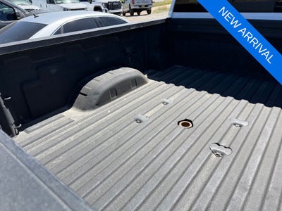2020 GMC Sierra 2500HD SLE