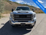 2022 GMC Sierra 3500HD SLT