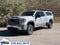 2022 GMC Sierra 3500HD SLT