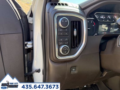 2022 GMC Sierra 3500HD SLT