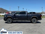 2024 GMC Sierra 3500HD Denali Ultimate