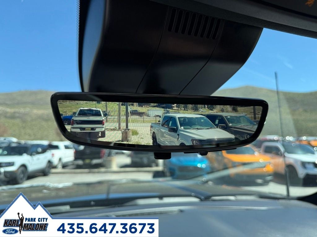 2024 GMC Sierra 3500HD Denali Ultimate