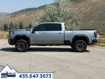 2024 GMC Sierra 2500HD AT4X