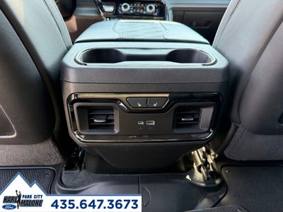 2024 GMC Sierra 2500HD AT4X