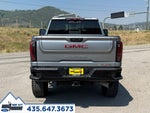 2024 GMC Sierra 2500HD AT4X