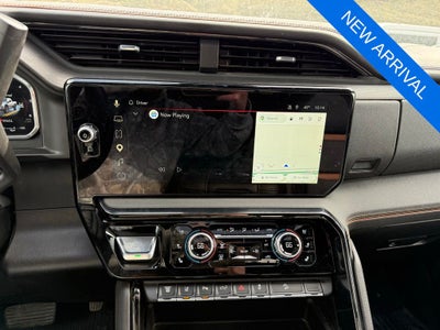 2026 GMC Sierra 3500HD AT4