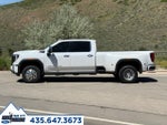 2025 GMC Sierra 3500HD Denali Ultimate