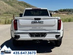2025 GMC Sierra 3500HD Denali Ultimate
