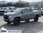 2021 GMC Canyon Elevation