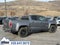 2021 GMC Canyon Elevation