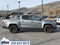 2021 GMC Canyon Elevation