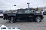 2021 GMC Canyon Denali