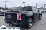 2021 GMC Canyon Denali