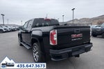 2021 GMC Canyon Denali