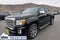 2021 GMC Canyon Denali