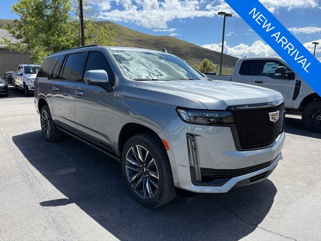 2023 Cadillac Escalade ESV Sport