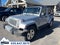 2009 Jeep Wrangler Unlimited Sahara