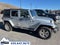 2009 Jeep Wrangler Unlimited Sahara