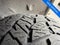 2006 Jeep Commander Base