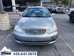 2003 Toyota Corolla LE