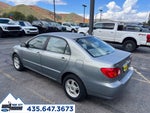 2003 Toyota Corolla LE